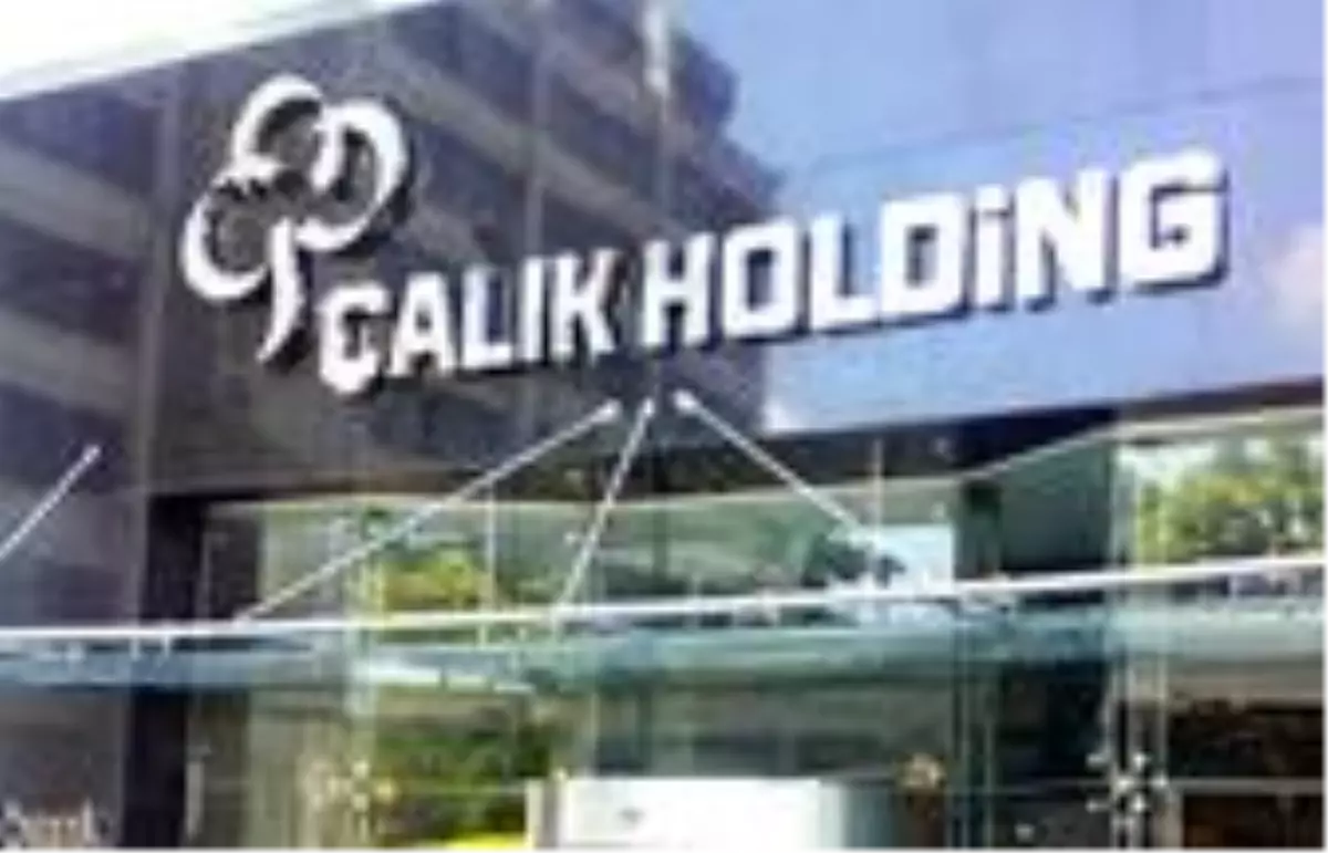 Çalık, Japonlarla ortaklığı sevdi