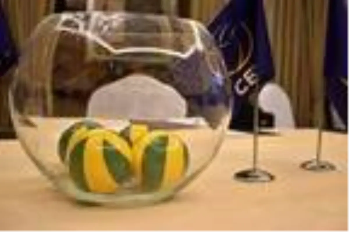 CEV Şampiyonlar Ligi'nde çeyrek final eşleşmeleri belli oldu