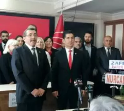 CHP'de Yalıcı dönemi resmen başladı CHP'de Yalıcı dönemi resmen başladı
