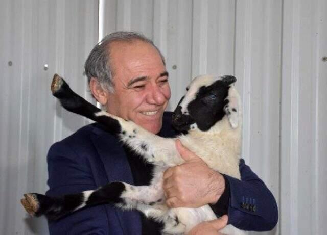 Çobanlıktan fabrikatörlüğe uzanan ibretlik bir hayat hikayesi
