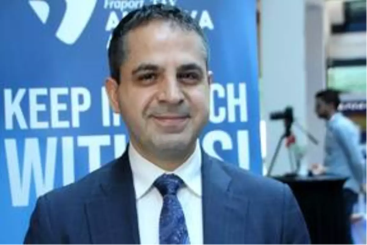 Connect 2020-Antalya Rota Geliştirme Forumu