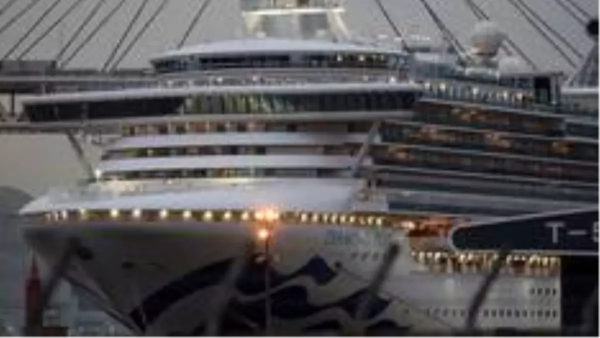 Covid-19: Japon uzmanlar, koronavirüsün ülkede 'ikinci bir Vuhan yaratmasından' korkuyor