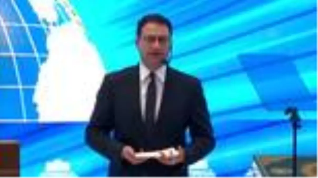 Cumhurbaşkanı Erdoğan: '(Hanau'daki aşırı sağcı terör saldırısı) İlgili tüm birimlerimiz süreci...