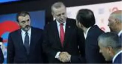 Cumhurbaşkanı Erdoğan, milletvekillerini uyardı: Tek çocukta kalıyorsunuz, en az 3 çocuk