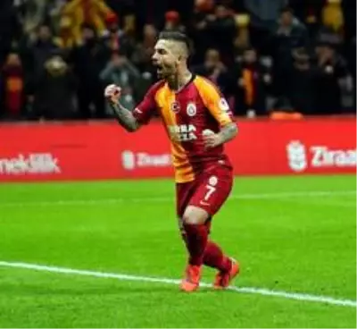 Derbide gözler golcülerde Derbide gözler golcülerde