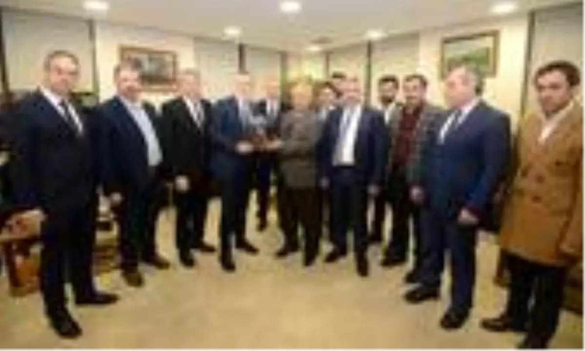 Doğubayazıt ile kardeşlik köprüsü güçlendiriyor