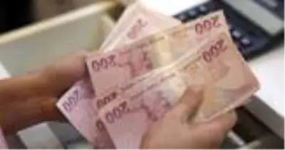 Ek ödeme oranı yüzde 10'a çıkarılırsa emeklilerin maaşları 59 ile 361 TL arasında artacak