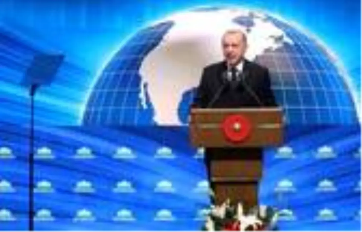 Erdoğan: Almanya'daki saldırıyı birimlerimiz hassasiyetle takip ediyor