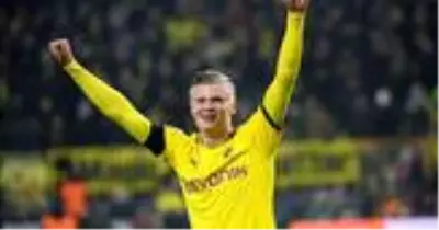 Erling Haaland'ın Galatasaray'ın kapısından döndüğü ortaya çıktı