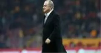 Fatih Terim, derbi öncesi Zorlu'da kamp yapmak istiyor