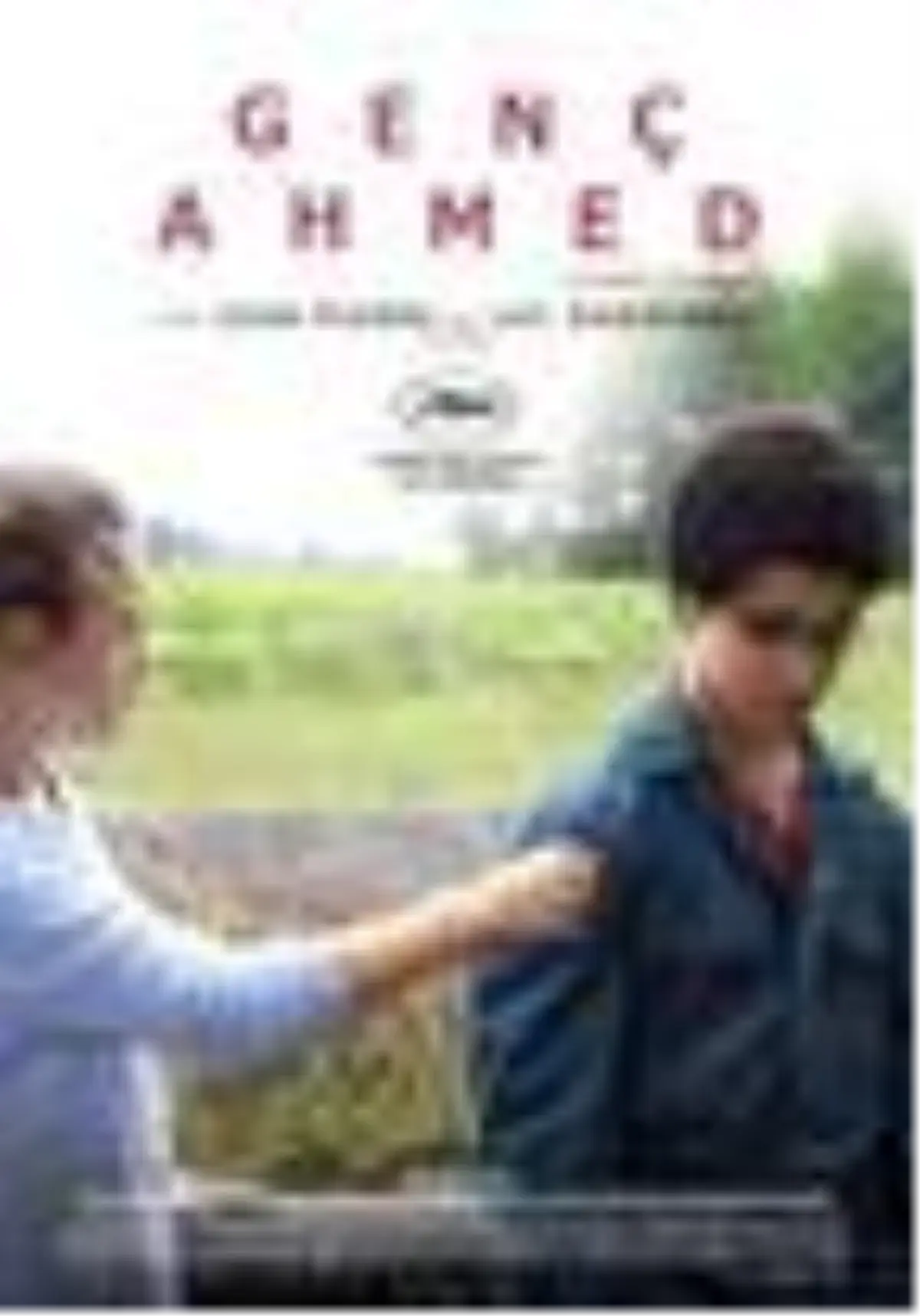 Genç Ahmed Filmi