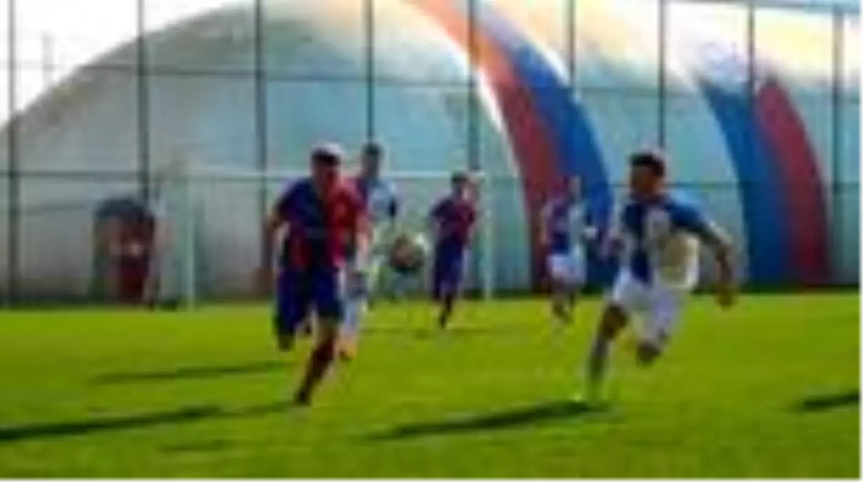 Grasshopper Kulübü, Kamp İçin Altınordu Tesislerini Seçti