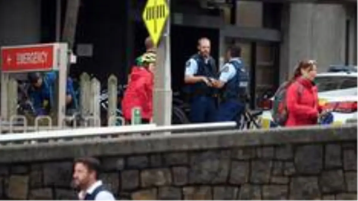 Hollanda'da Müslümanlara saldırı tehdidinde bulundu, 90 gün hapis cezasına çarptırıldı