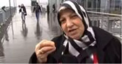 İBB'nin ulaşım zammına vatandaştan tepki üstüne tepki: Bizim anamızı ağlattılar
