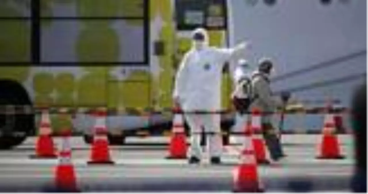 İran'da biri doktor, 3 kişide daha koronavirüs tespit edildi