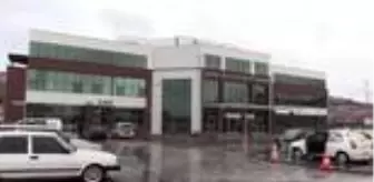 Dis Hastanesi Nde Muayene Basliyor Sakarya Haberleri