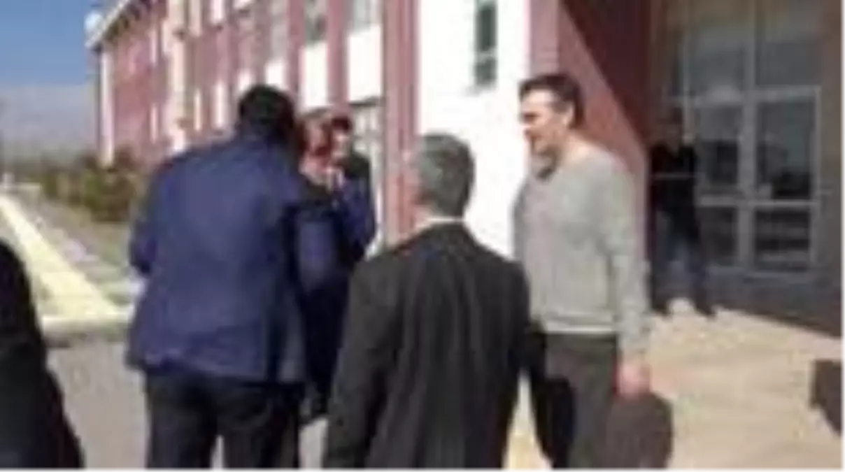 Kahramankazan Belediye Başkanı Oğuz, üniversite öğrencileriyle buluştu