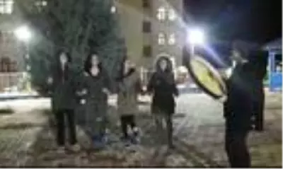 Kayıp üniversiteli Gülistan'ın yeni görüntüleri ortaya çıktı