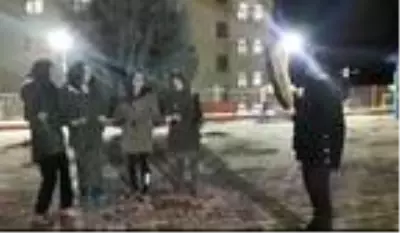 Kayıp üniversiteli Gülistan'ın yeni görüntüleri ortaya çıktı