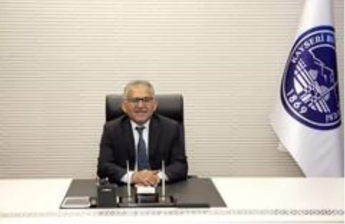 Kayseri iki bakanı ağırlayacak