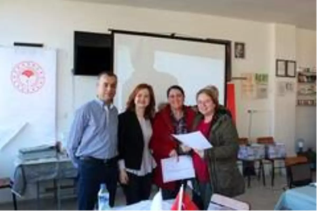 Kırklareli'nde arıcılık eğitimi verildi