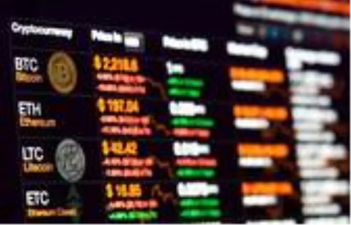 Konya kripto para çıkarıyor