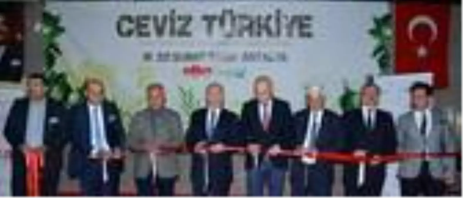 Kuruyemiş sektörünün ticaret hacmi 5,5 milyar dolar