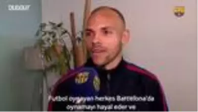 Martin Braithwaite İlk Röportajını Verdi Martin Braithwaite İlk Röportajını Verdi
