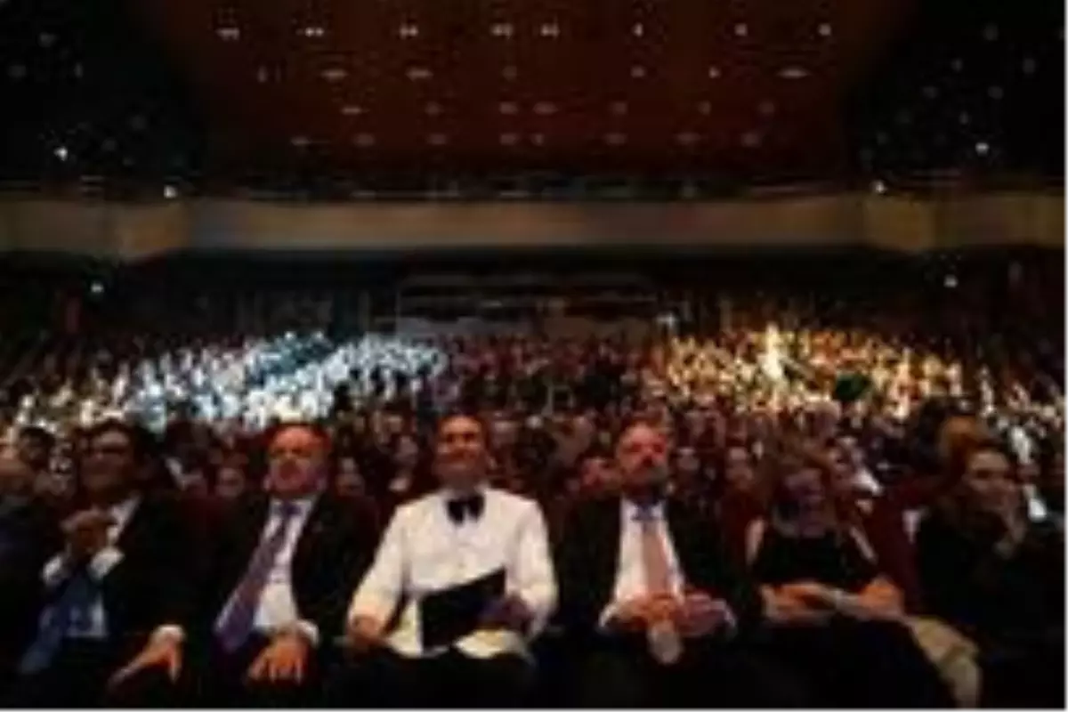 MICE endüstrisinin oscarları nisanda sahiplerini bulacak