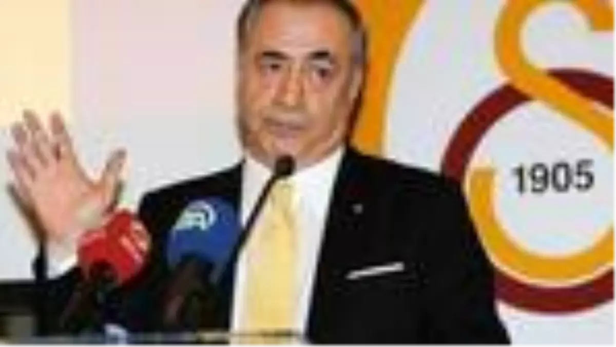 Mustafa Cengiz'den Ali Koç'a cevap geliyor!