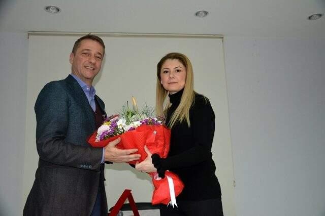 Onkoloji Uzmanı Dr. Yıldıray Tanrıver, kanserden korunmanın yollarını anlattı