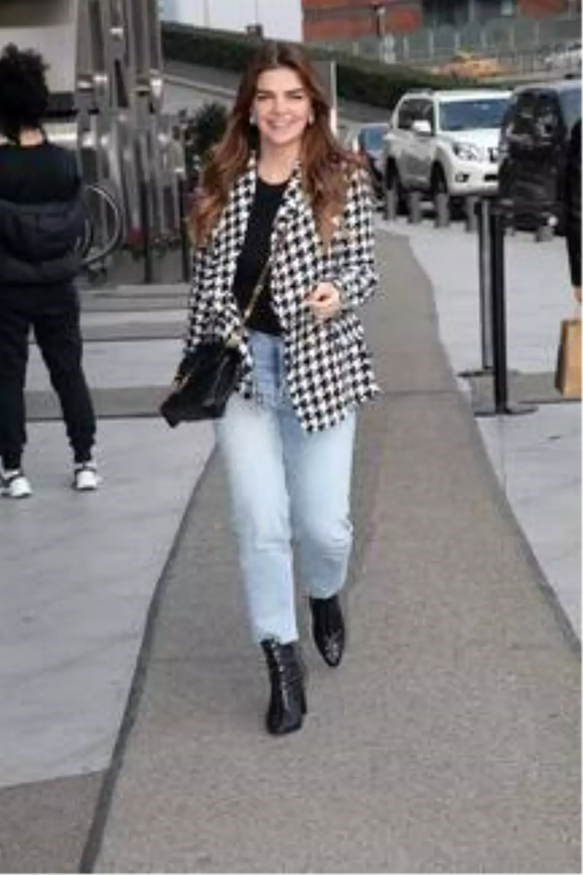 Pelin Karahan: Güzel sürprizler olabilir