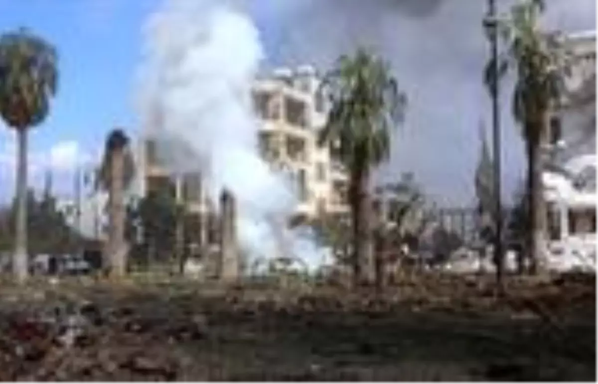 Rus vekilden 'İdlib' açıklaması: Gerginlik yakında yatışır