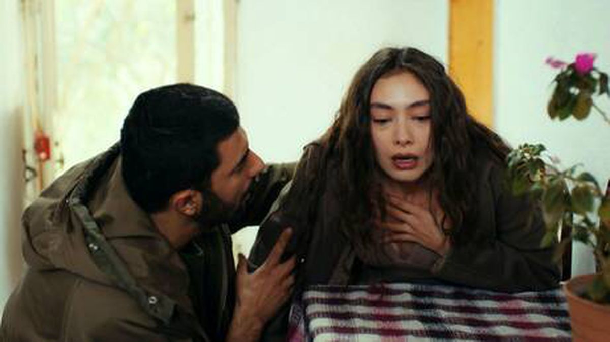 Sefirin Kızı 10. Bölüm Fragman