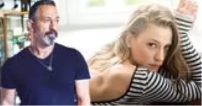 Serenay Sarıkaya, aşk yaşadığı Cem Yılmaz'ın evine gitti Serenay Sarıkaya, aşk yaşadığı Cem Yılmaz'ın evine gitti