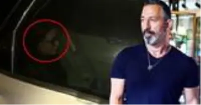 Serenay Sarıkaya, aşk yaşadığı Cem Yılmaz'ın evine gitti Serenay Sarıkaya, aşk yaşadığı Cem Yılmaz'ın evine gitti