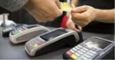 Sevgililer Günü'nde kartlı ödeme 3,3 milyar lira oldu