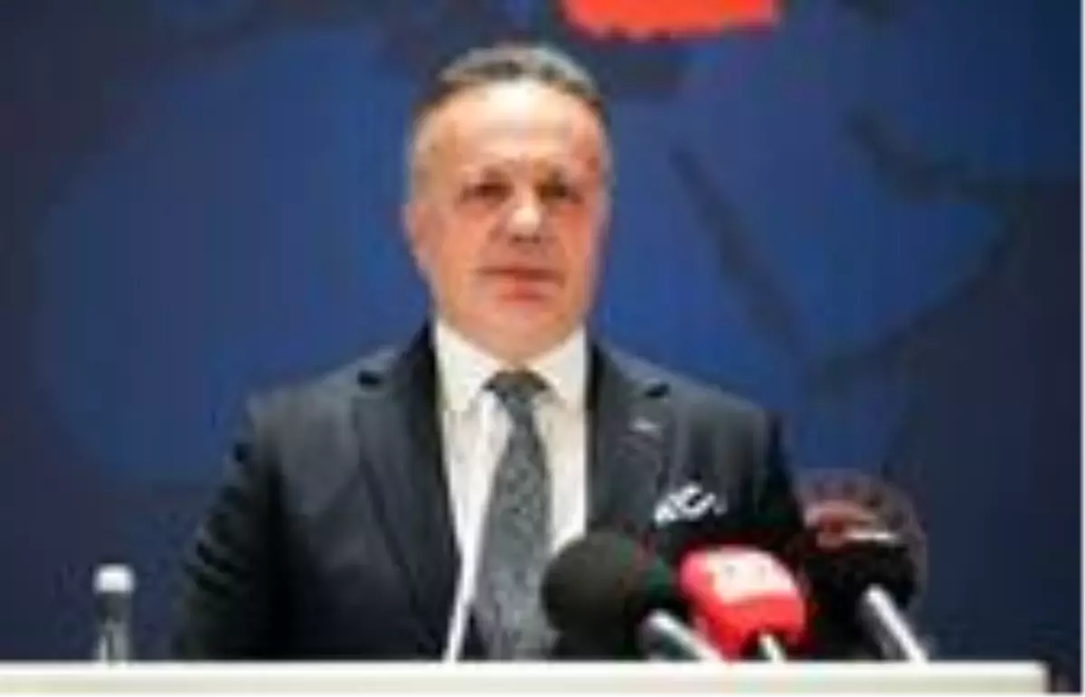 TİM'den ihracatçılara yeni mobil uygulama