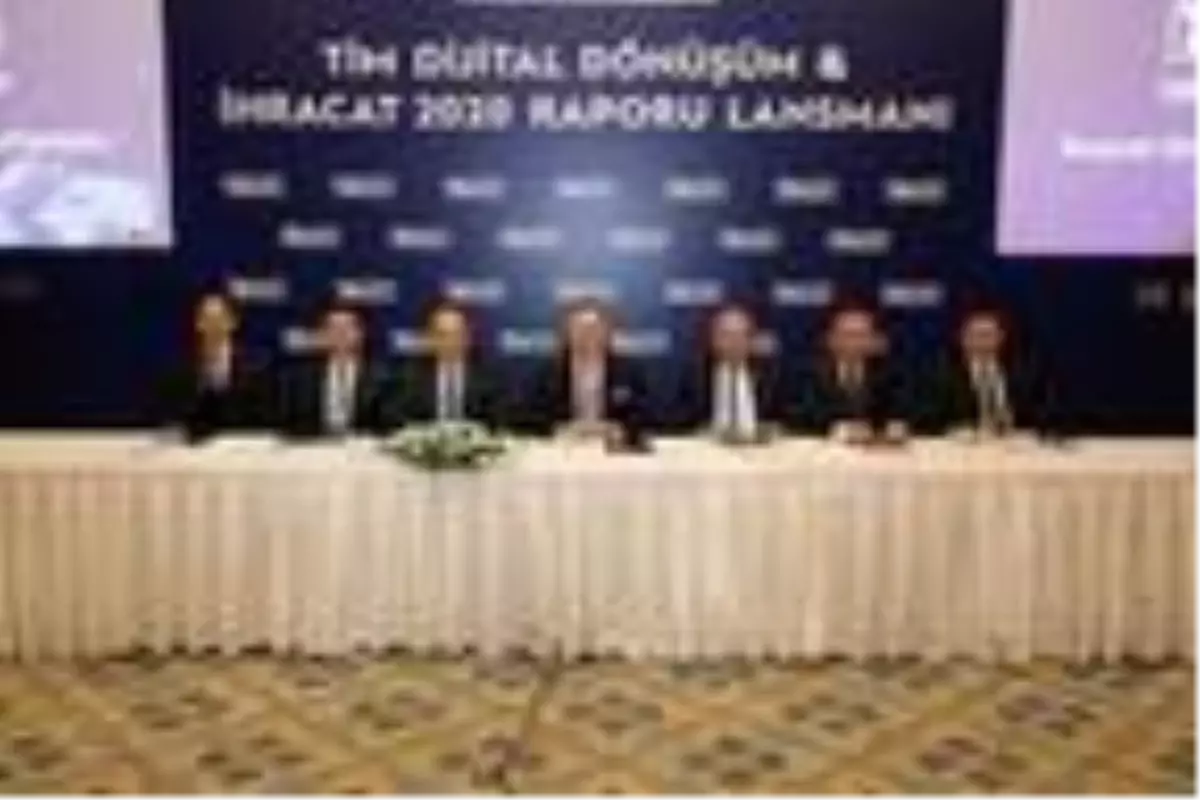 TİM ihracatçılara 'dijital dönüşüm' ile destek olmayı hedefliyor