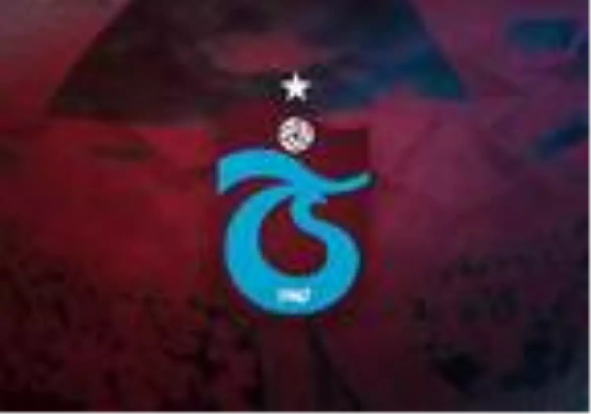 Trabzonspor'dan açıklama: Futbolun sorunlarının tartışılacağı adres Kulüpler Birliği'dir