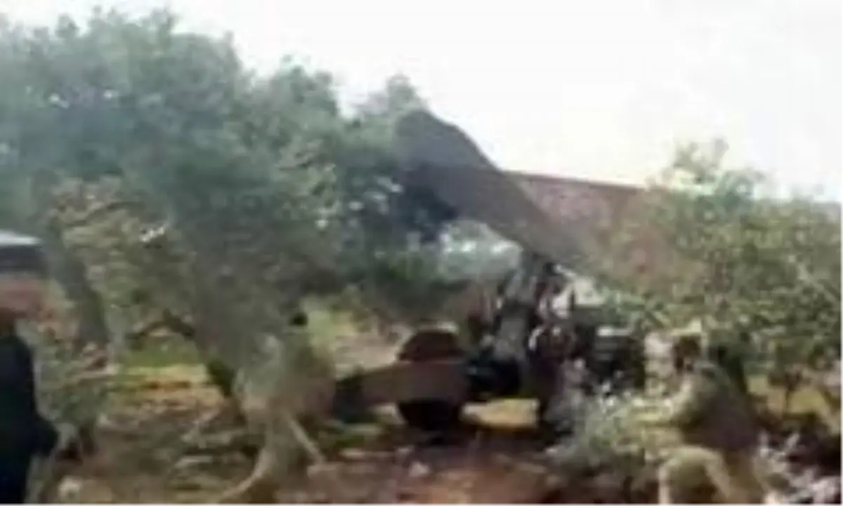 TSK, 11 rejim unsurunu etkisiz hale getirdi