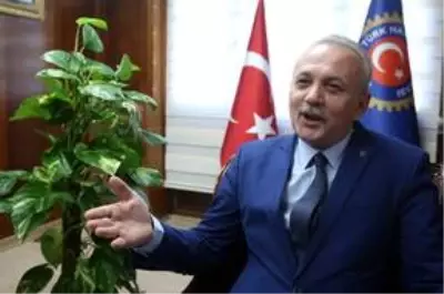 Türk Harb-İş Sendikası Vectrus şirketini dava edecek
