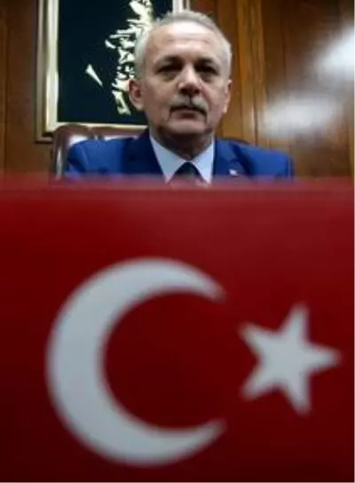 Türk Harb-İş Sendikası Vectrus şirketini dava edecek
