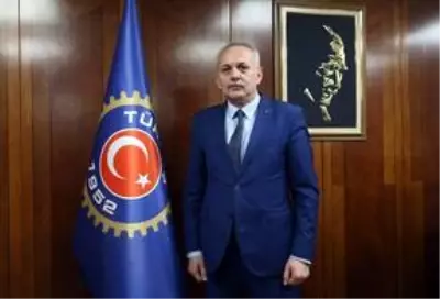 Türk Harb-İş Sendikası Vectrus şirketini dava edecek