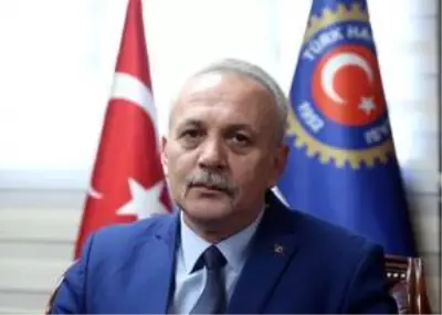Türk Harb-İş Sendikası Vectrus şirketini dava edecek