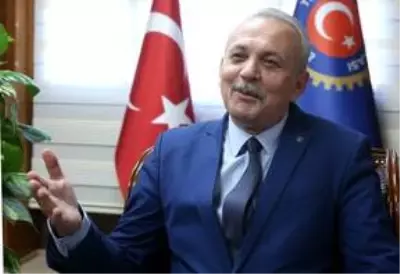 Türk Harb-İş Sendikası Vectrus şirketini dava edecek