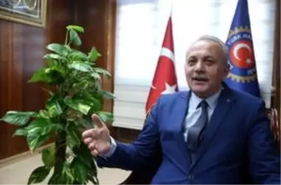 Türk Harb-İş Sendikası Vectrus şirketini dava edecek