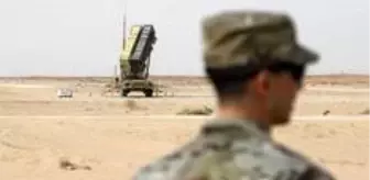 İncirlik: Türkiye'nin İdlib için ABD'den Patriot istediği iddiasıyla ilgili kim, ne dedi? İncirlik: Türkiye'nin İdlib için ABD'den Patriot istediği iddiasıyla ilgili kim, ne dedi?