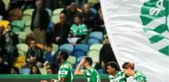 Mahmut Tekdemir: UEFA Avrupa Ligi: Sporting Lizbon: 3 - Medipol Başakşehir: 1 (Maç sonucu) Mahmut Tekdemir: UEFA Avrupa Ligi: Sporting Lizbon: 3 - Medipol Başakşehir: 1 (Maç sonucu)