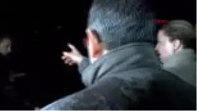 Uşak'ta bulunan Bahadır Barajı'nda çatlaklar oluştu, patlama ihtimaline karşı 4 okul tatil edildi Uşak'ta bulunan Bahadır Barajı'nda çatlaklar oluştu, patlama ihtimaline karşı 4 okul tatil edildi